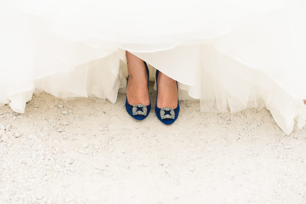  5 Things To Nail When Styling Your Wedding
