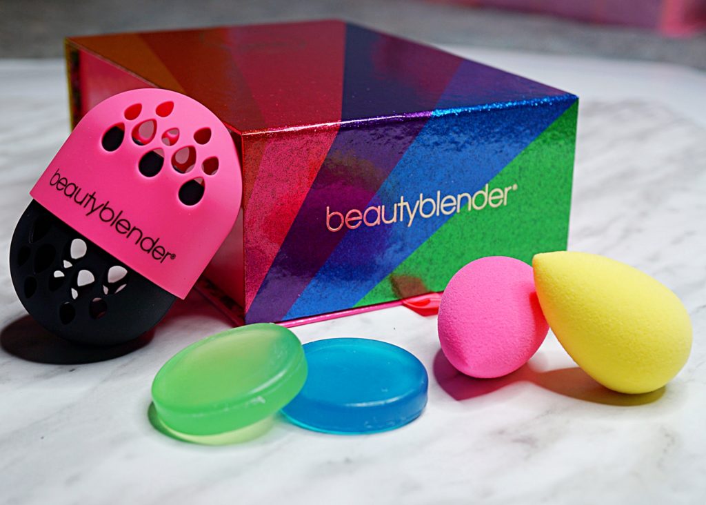 beautyblender Blender's Delight Beauty Bundle