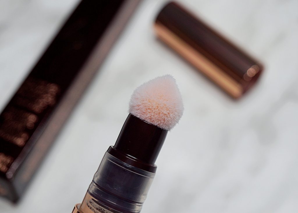 Charlotte Tilbury Hollywood Flawless Filter & Magic Away Concealer