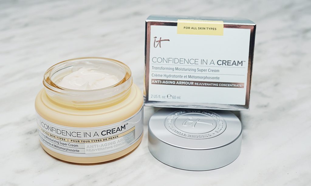 IT Cosmetics - Confidence in a Cream