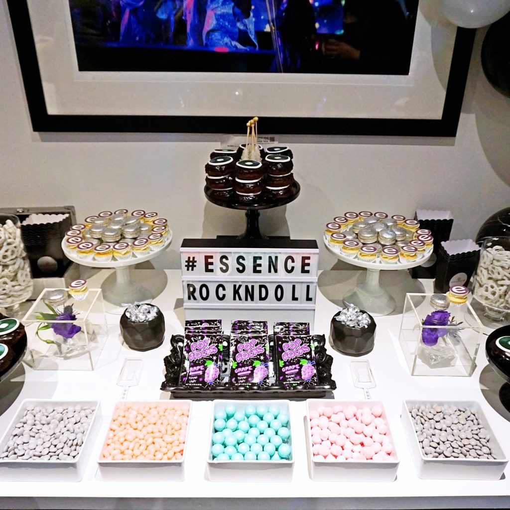 Essence SS17 Collection Launch Event