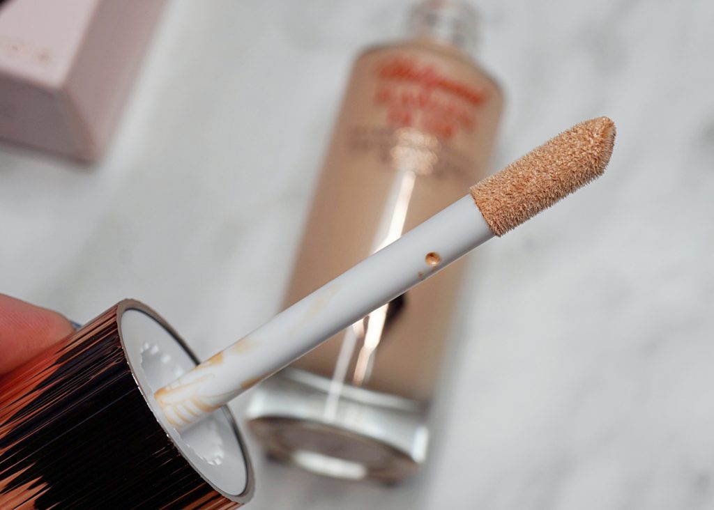 Charlotte Tilbury Hollywood Flawless Filter & Magic Away Concealer