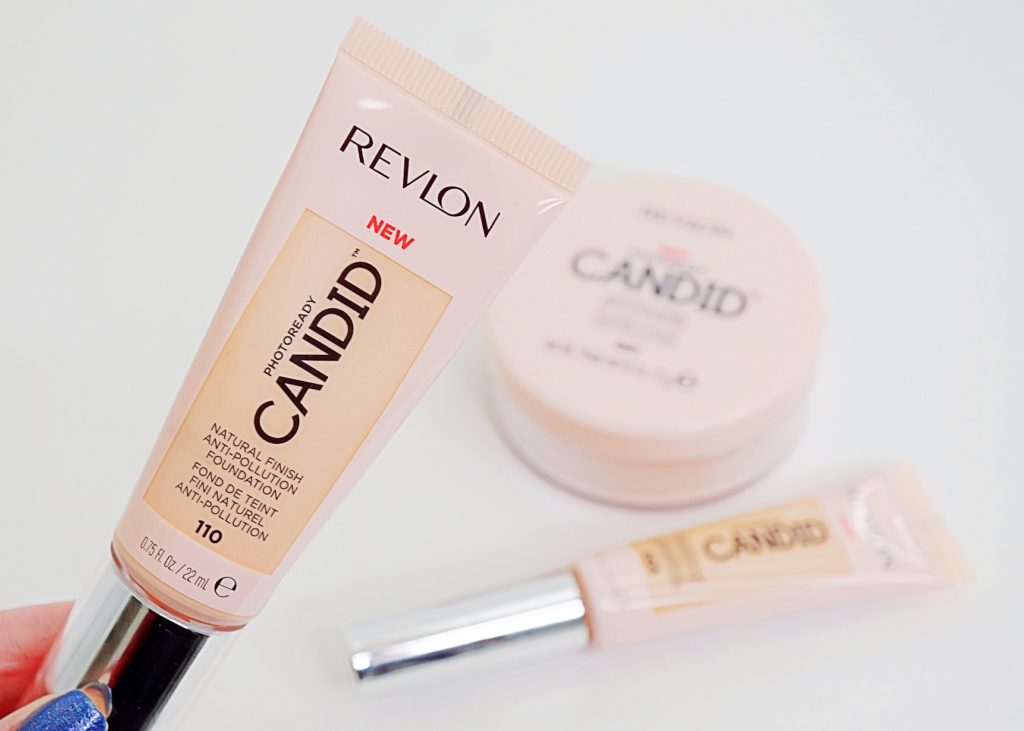 Revlon PhotoReady Candid Collection