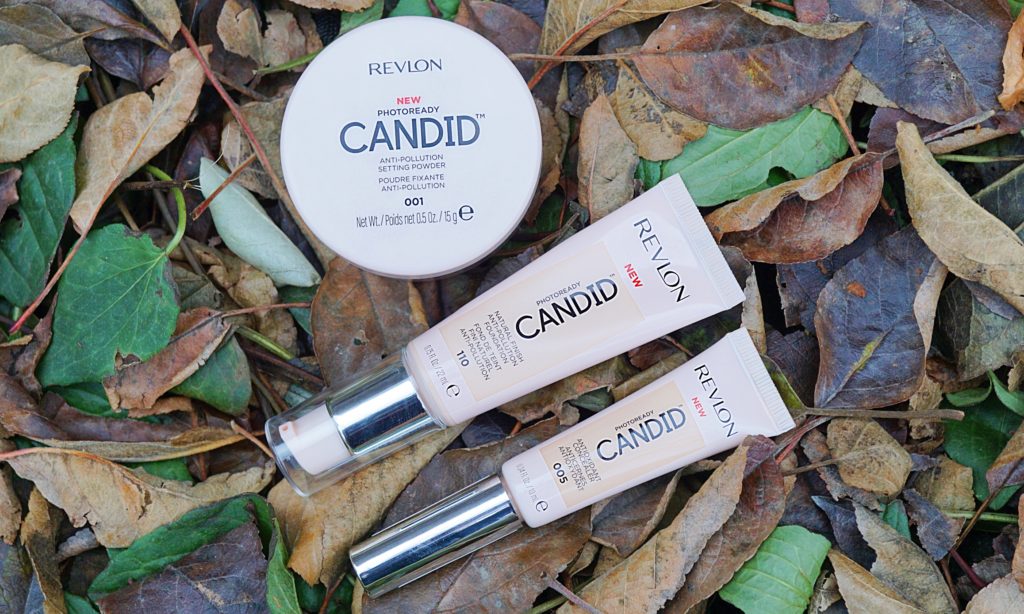 Revlon PhotoReady Candid Collection