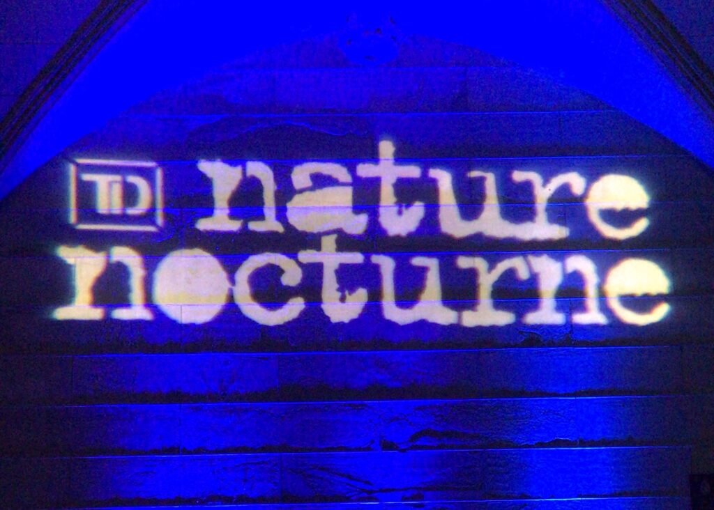 Things to do in Ottawa: Nature Nocturne