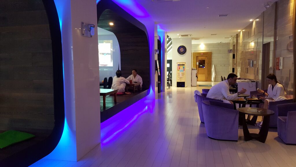 Things to do in New York: Premier57 Luxury Spa