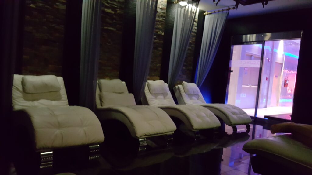 Things to do in New York: Premier57 Luxury Spa