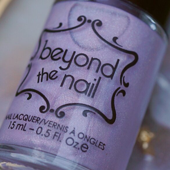 Beyond the Nail - Put a Ring on It Collection