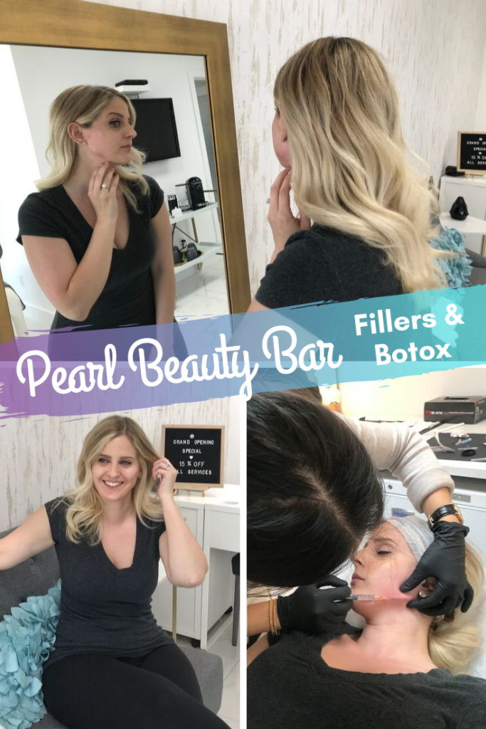 Pearl Beauty Bar: Beauty Bare Nurses - Fillers & Botox