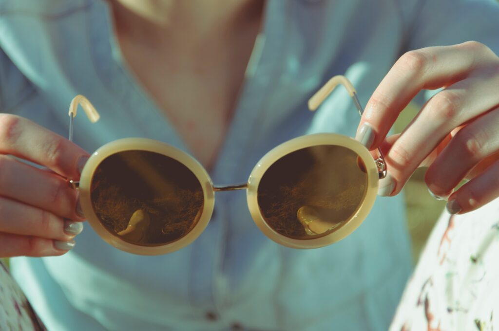 3 Ways To Know That Your Sunglasses Are Polarized
