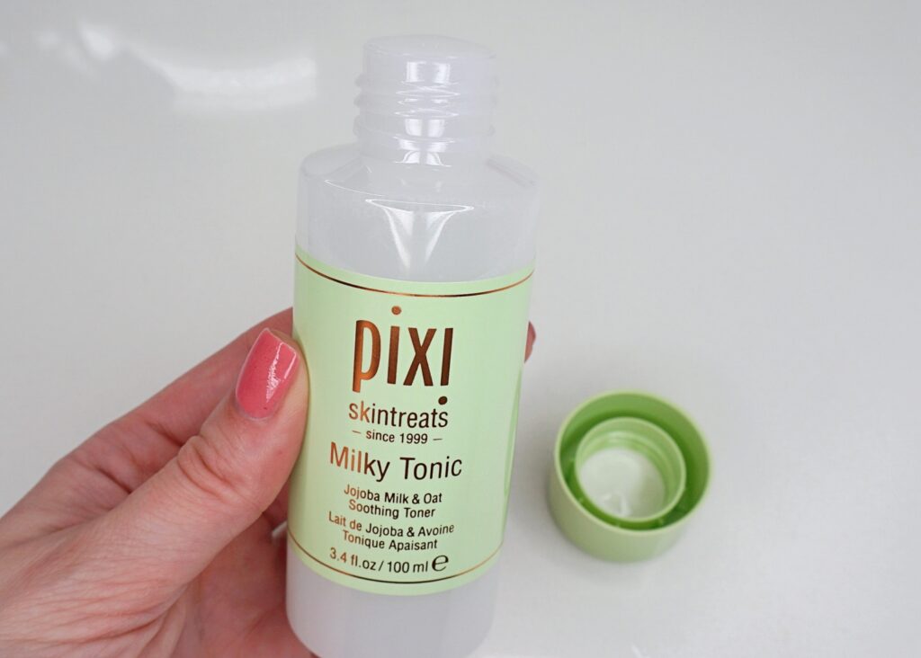 Pixi Beauty - Hydrating Milky Collection