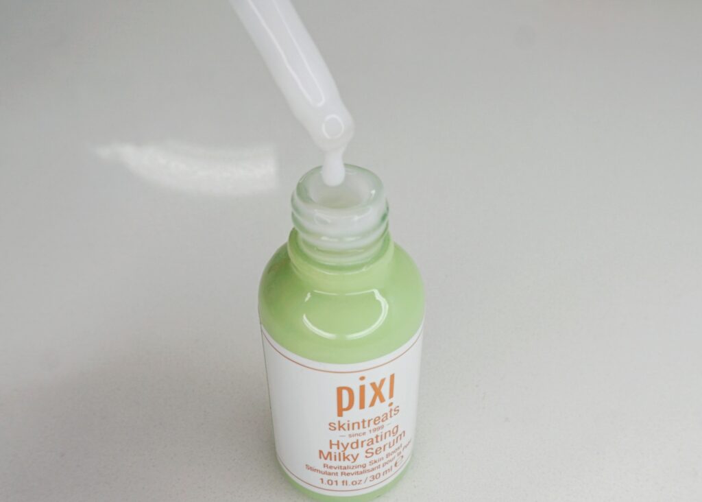 Pixi Beauty - Hydrating Milky Collection
