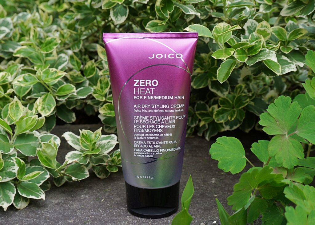 Joico - Zero Heat Air Dry Styling Creme