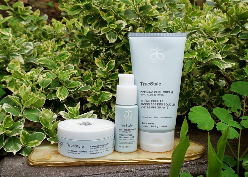 Arbonne Truestyle Collection