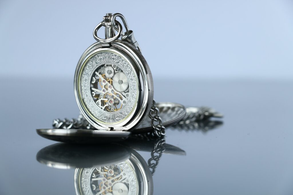 Reasons to Invest in a Pocket Watch Collection
