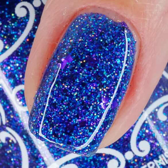 Beyond the Nail - Mermaids of the World Collection